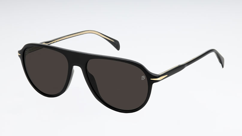 Солнцезащитные очки David Beckham DB 1200/S 807