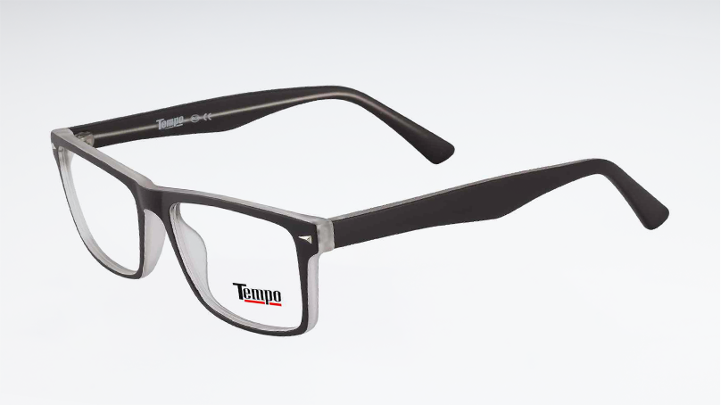 Оправа Tempo 8266 C02