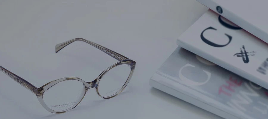 5 лучших оправ на весну и лето