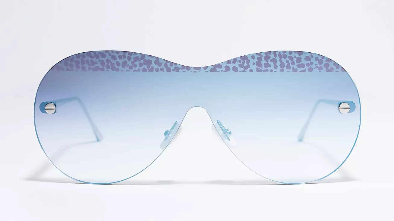 Солнцезащитные очки BORBONESE 919 02