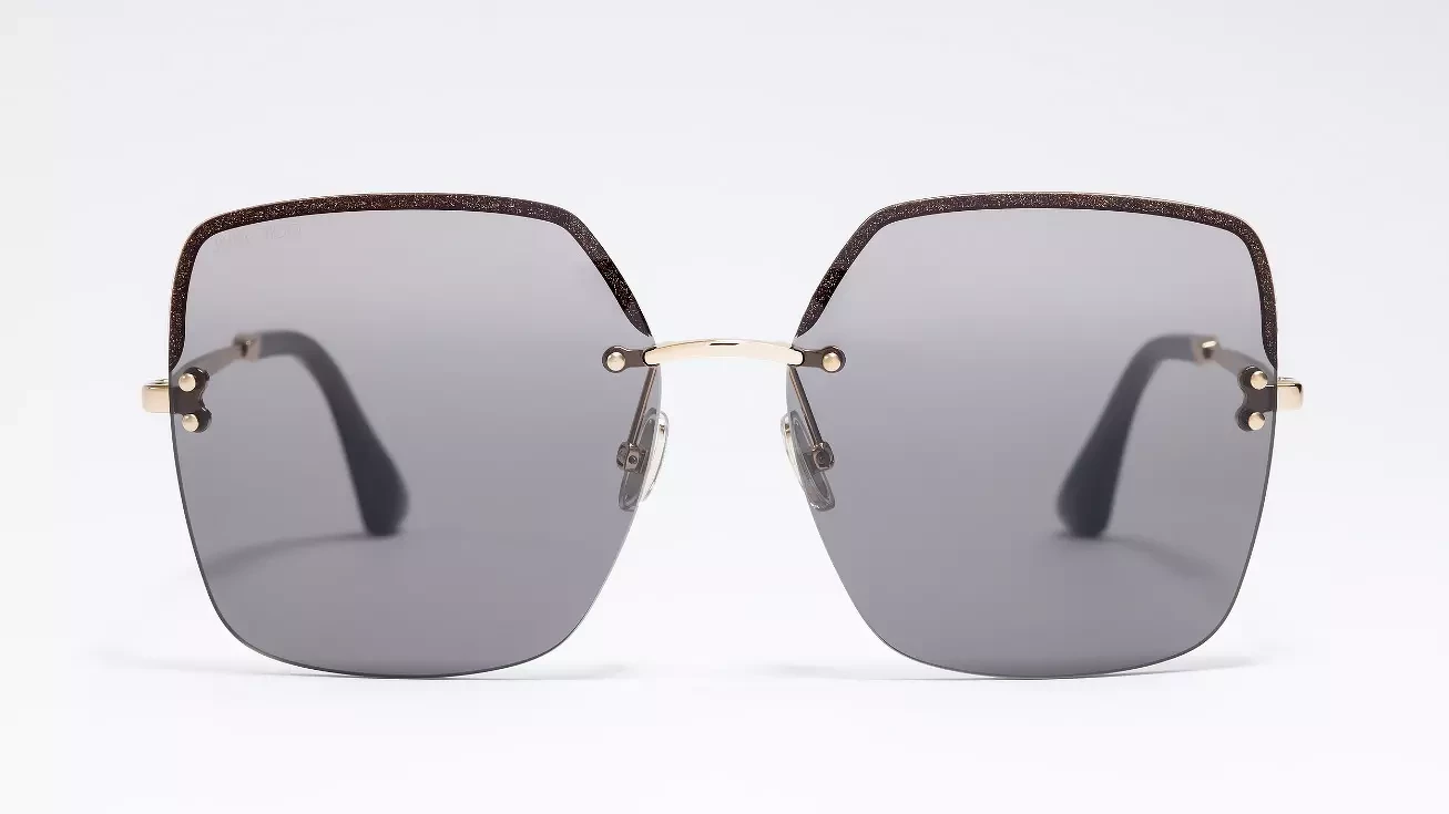Солнцезащитные очки JIMMY CHOO TAVI/S 2F7