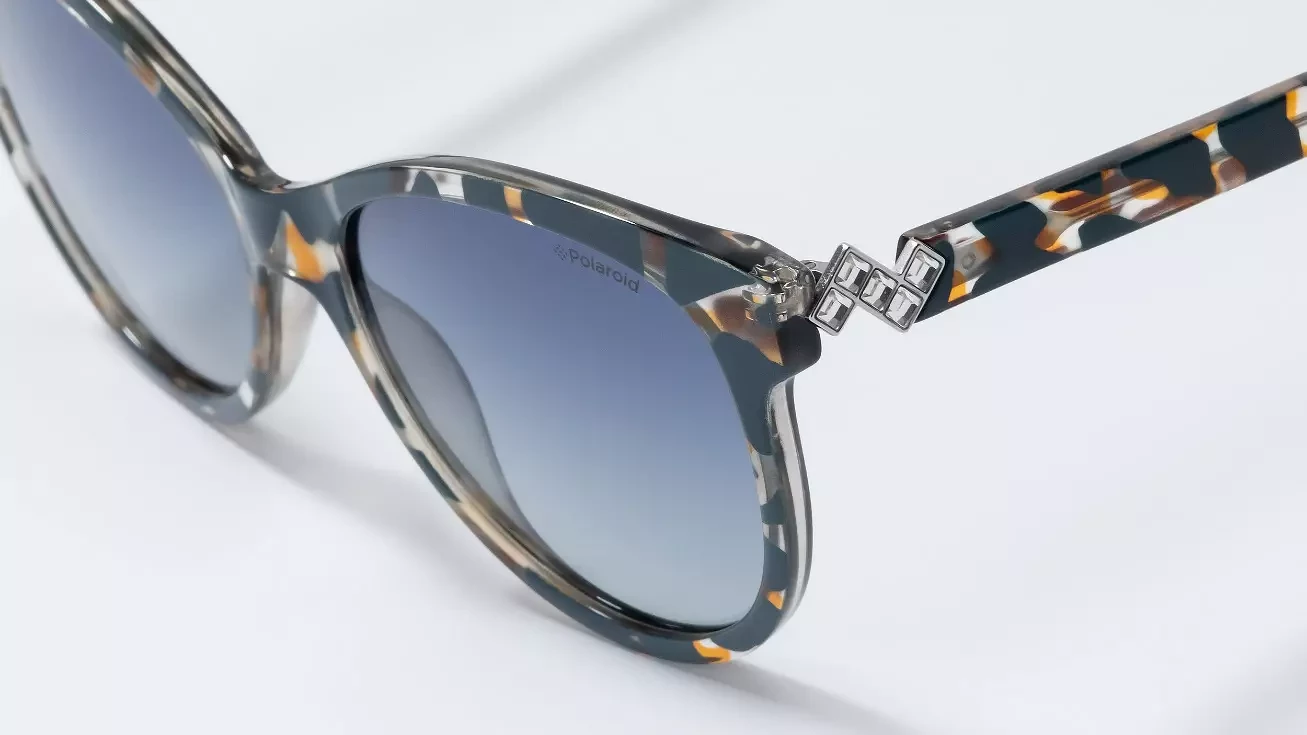 Солнцезащитные очки POLAROID PLD 4079/S/X CVT