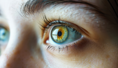 Диплопия (двойное зрение): причины, симптомы и методы лечения