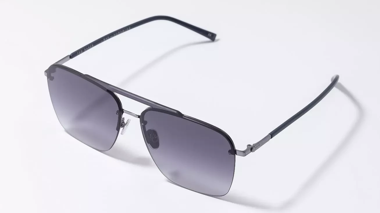 Солнцезащитные очки TED BAKER KYRAN 1629 618