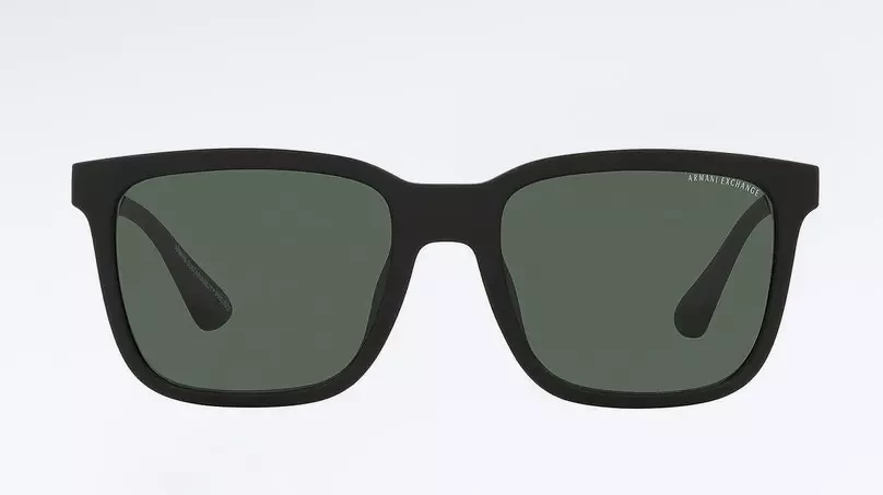 Солнцезащитные очки Armani Exchange 0AX4112SU 807871