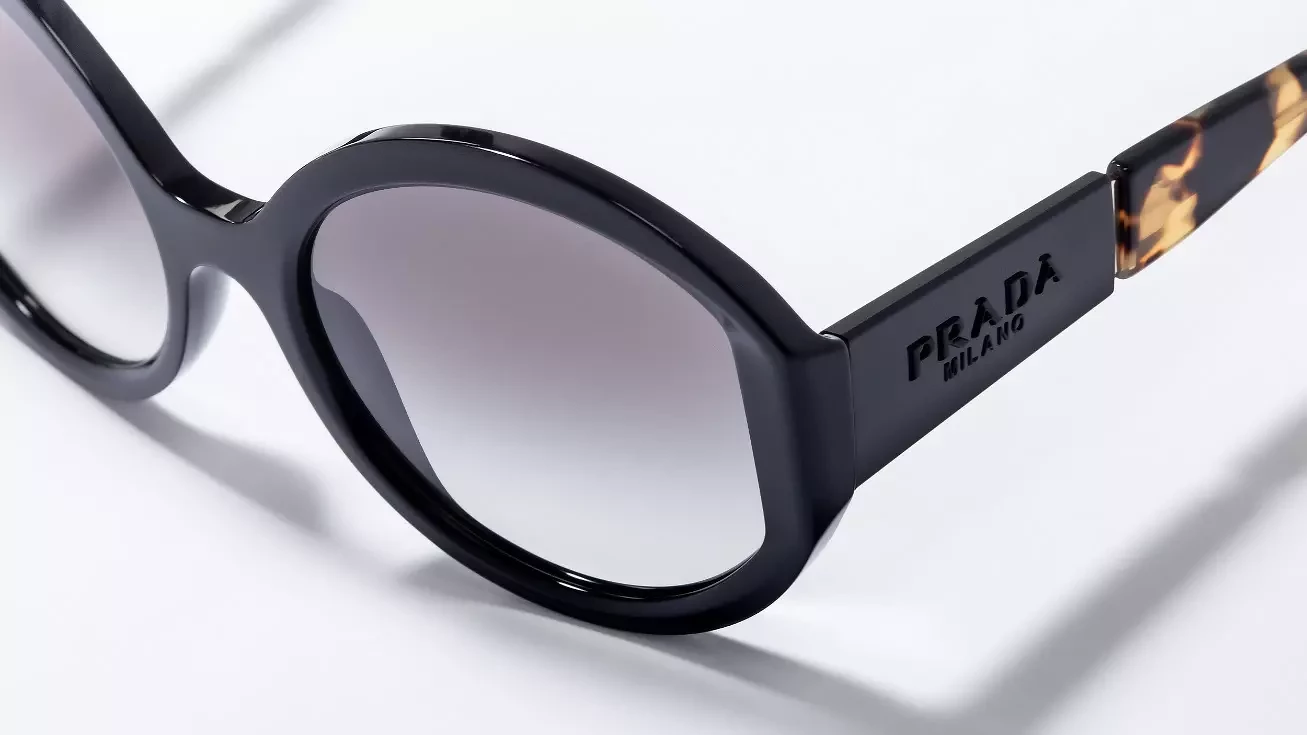 Солнцезащитные очки PRADA 0PR 22XS 1AB0A7