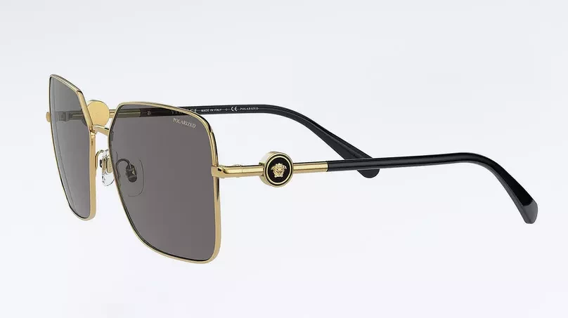 Солнцезащитные очки VERSACE 0VE2227 100281