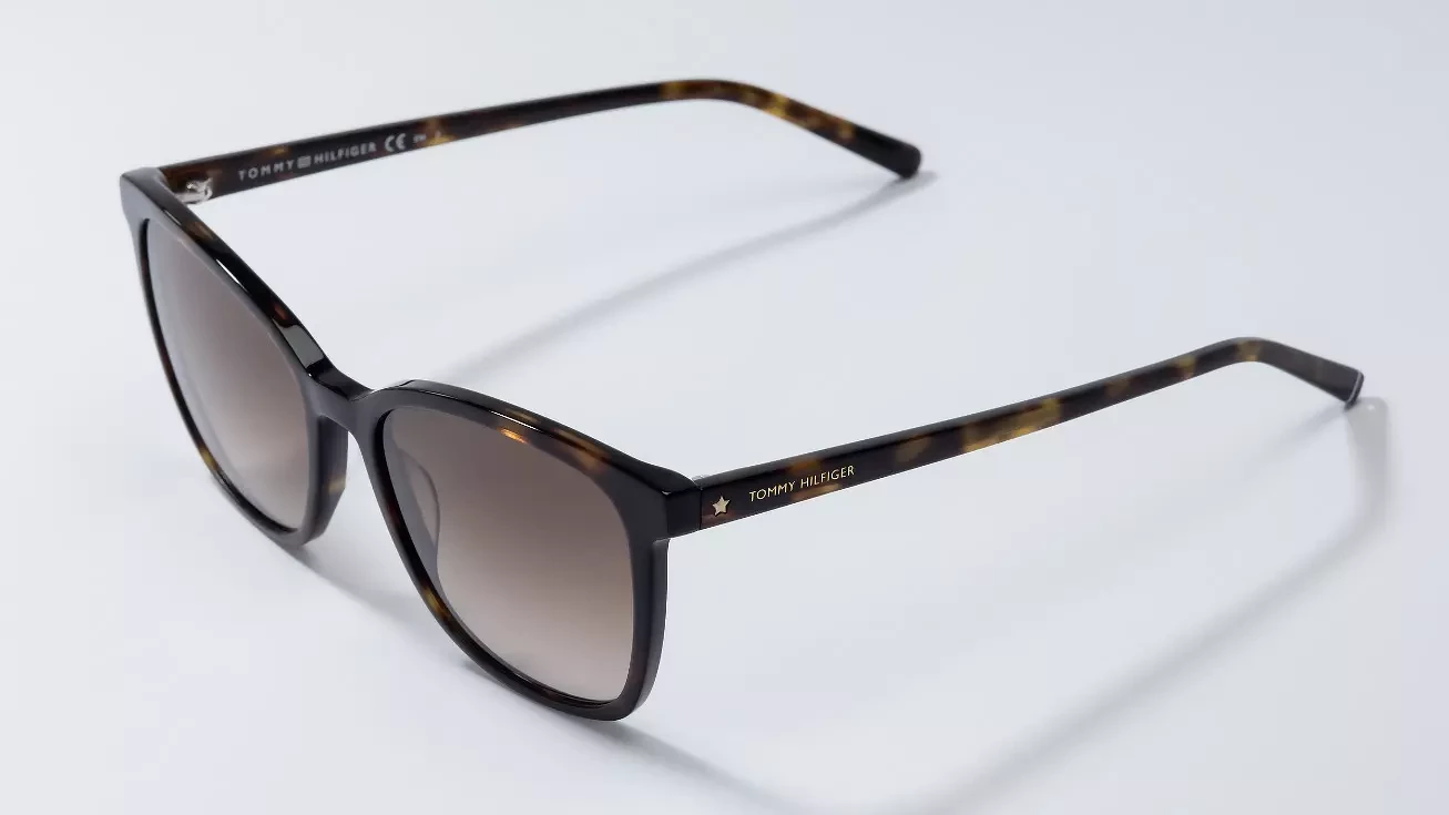 Солнцезащитные очки Tommy Hilfiger TH 1713/S 086