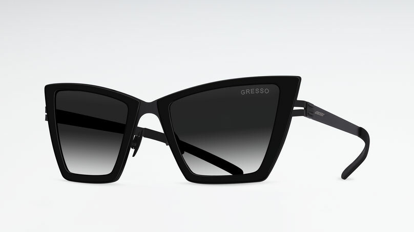 Солнцезащитные очки Gresso ALBA G0036TB02SZ01