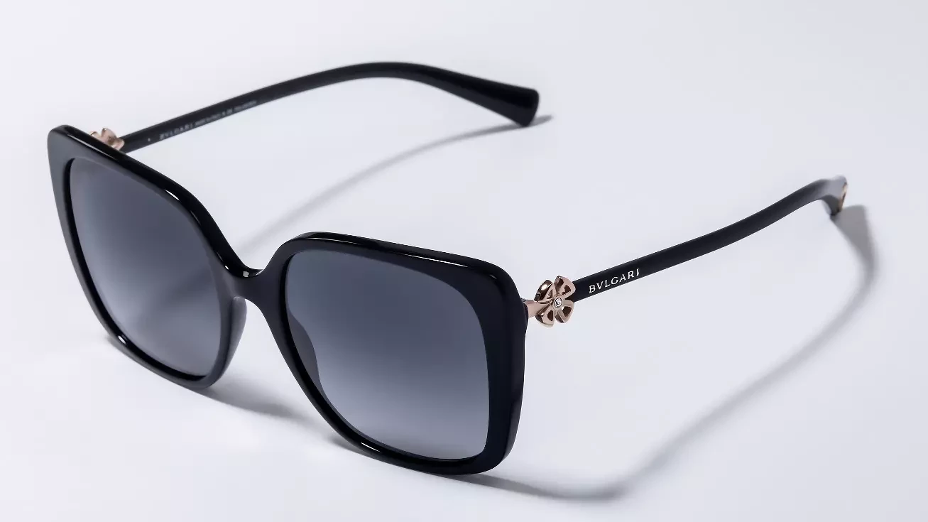 Солнцезащитные очки BVLGARI 0BV8225B 501/T3