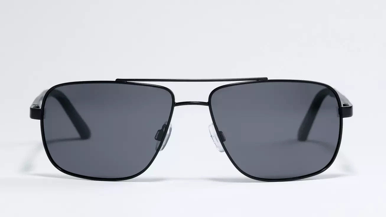 Солнцезащитные очки Dackor 400 BLACK