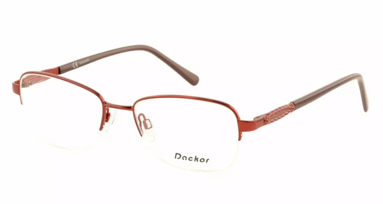Оправа Dackor 200 RED