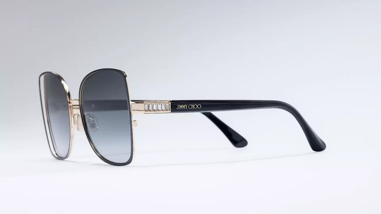 Солнцезащитные очки JIMMY CHOO FRIEDA/S 2M2
