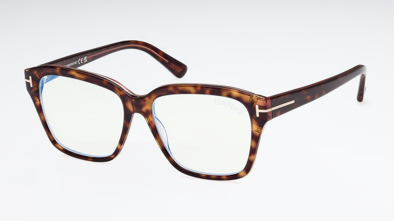 Оправа Tom Ford FT5955-B 056