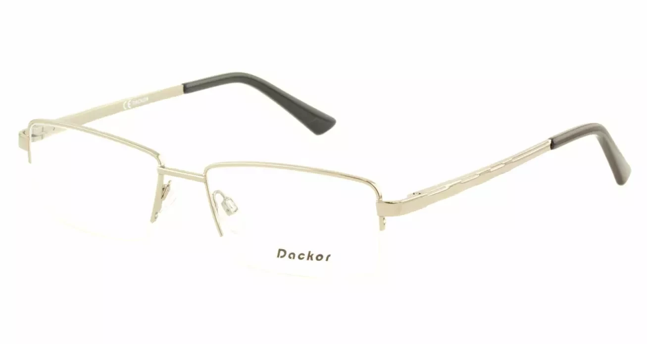 Оправа Dackor 030 SILVER