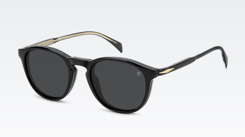 Оправа David Beckham DB 1018/C 807