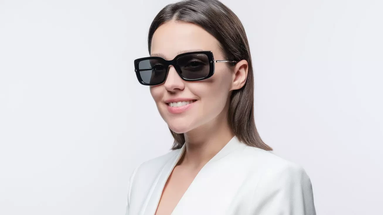 Солнцезащитные очки POLAROID PLD 4075/S 807