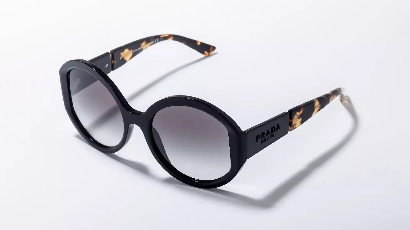 Солнцезащитные очки PRADA 0PR 22XS 1AB0A7