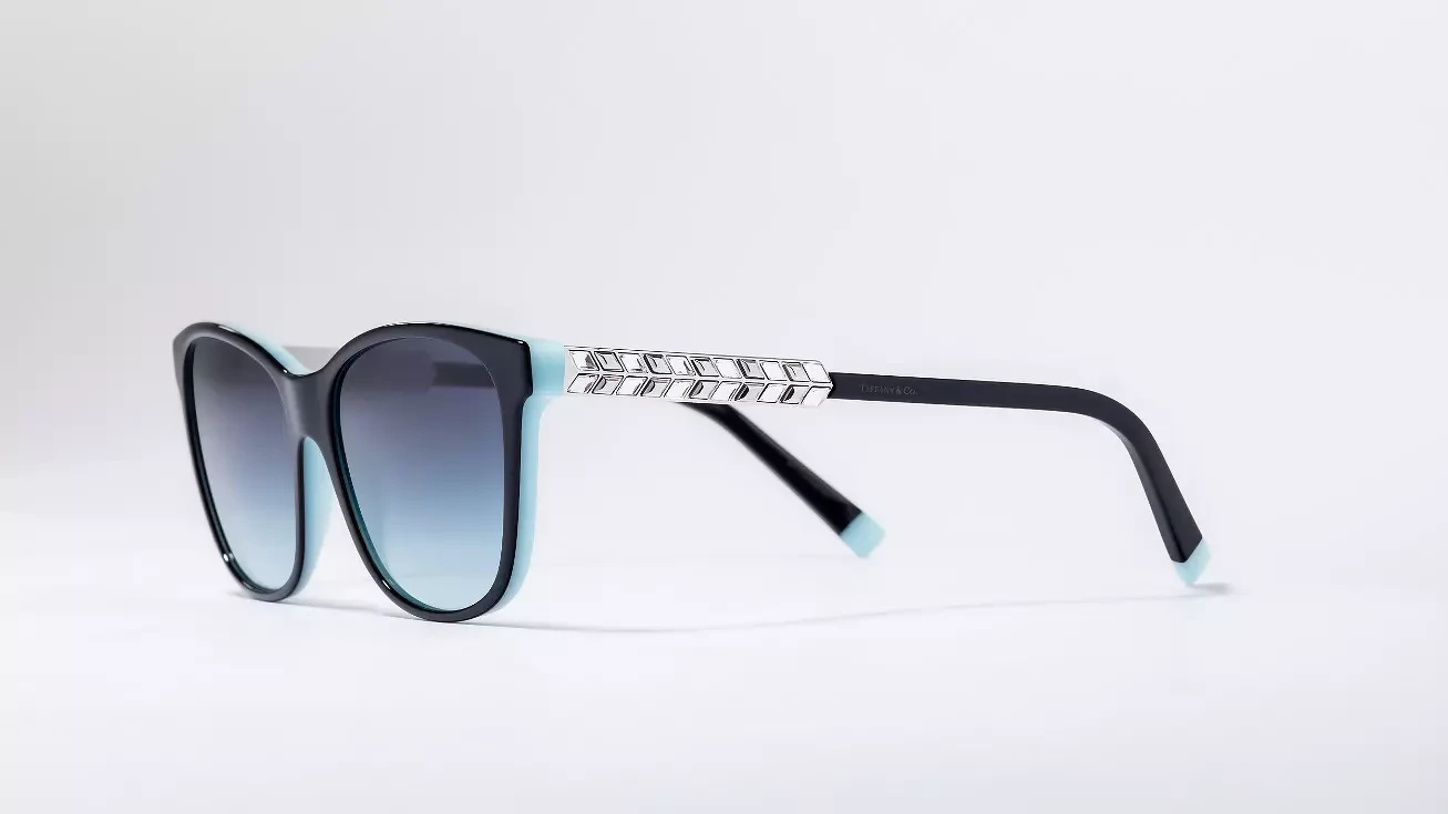 Солнцезащитные очки TIFFANY 0TF4174B 80559S