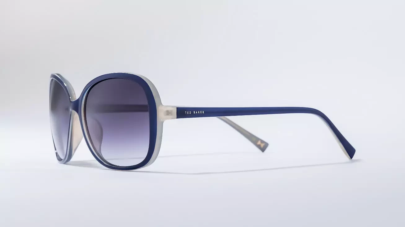 Солнцезащитные очки TED BAKER RIOS 1603 608