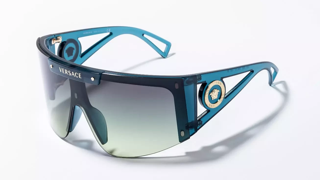 Солнцезащитные очки VERSACE 0VE4393 533587