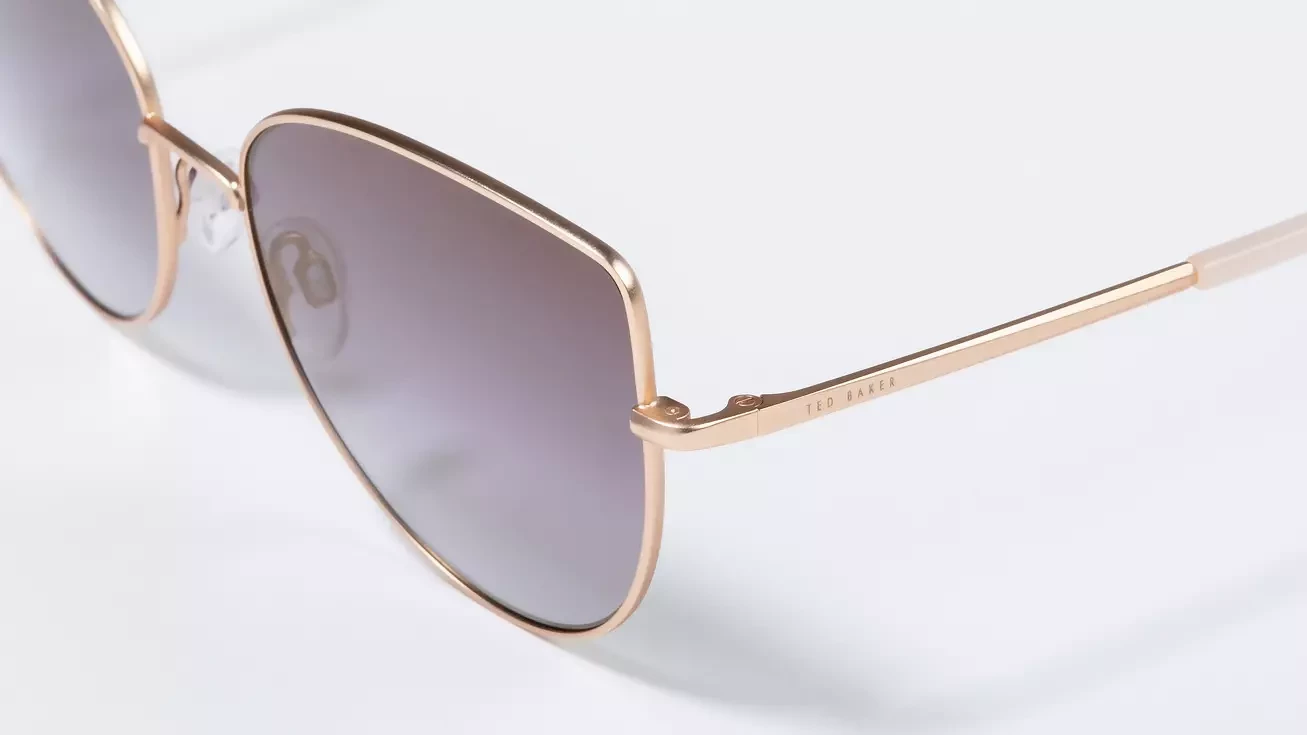 Солнцезащитные очки TED BAKER DREW 1523 403