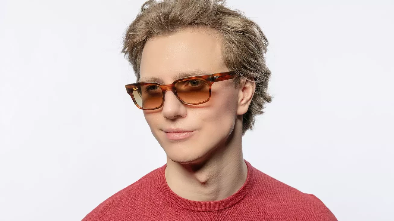 Солнцезащитные очки Ray Ban 0RB2190 954/51