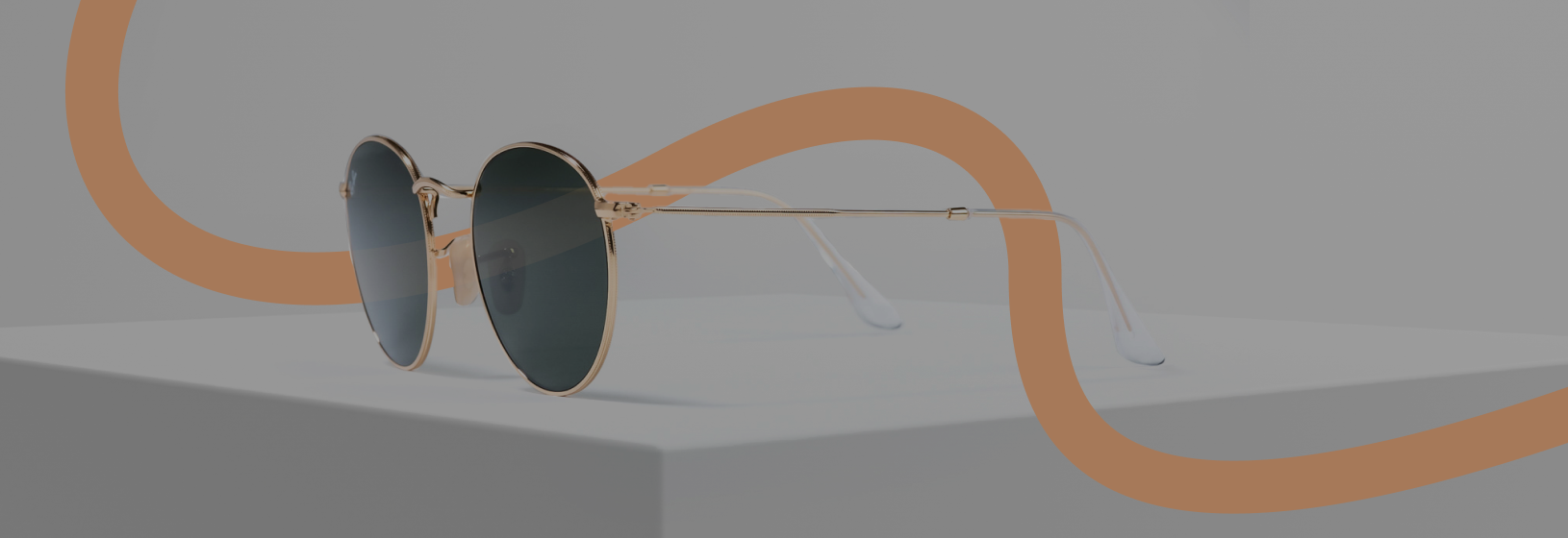 Трендовые солнцезащитные очки со скидками