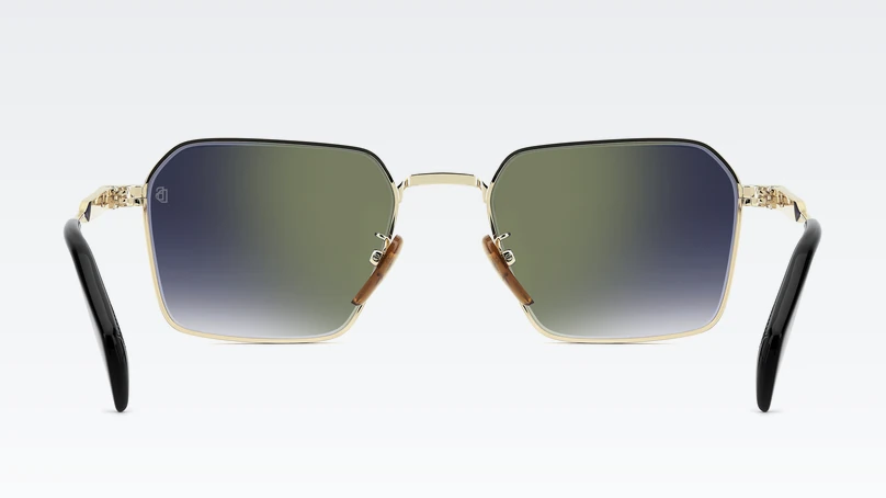 Солнцезащитные очки David Beckham DB 1245/S J5G