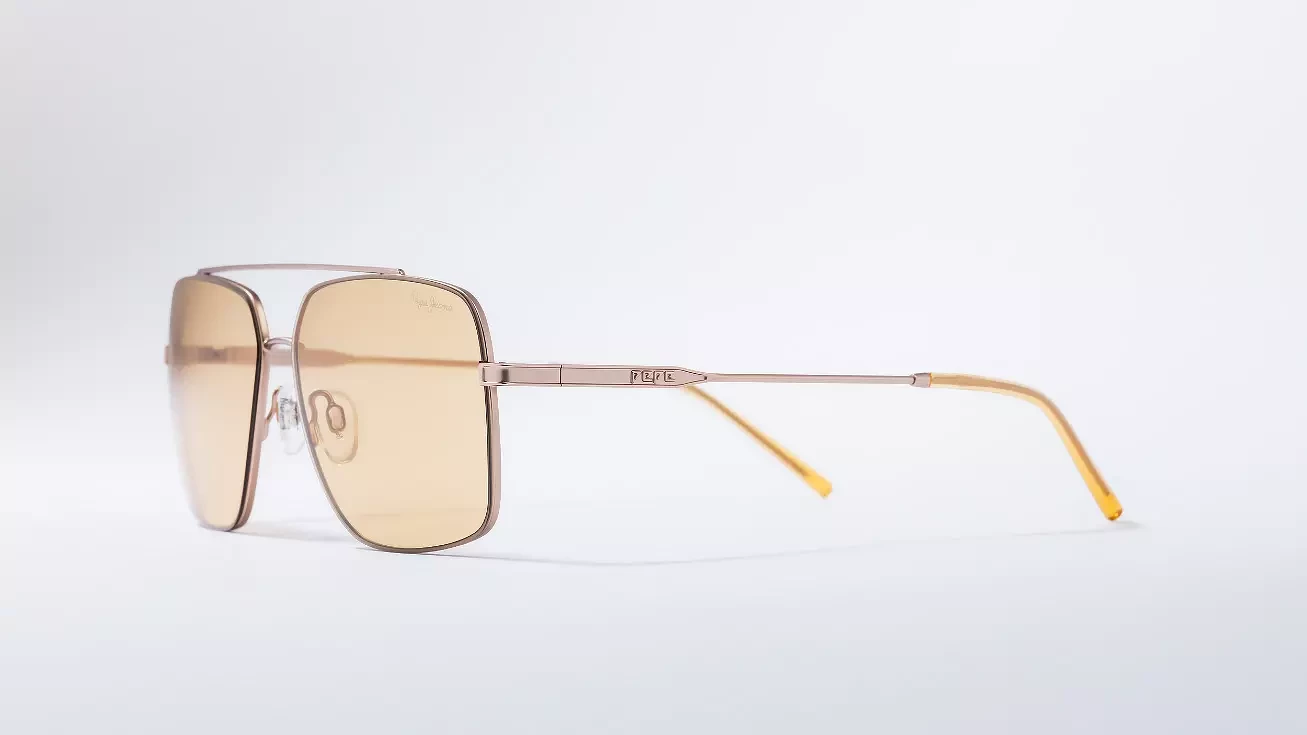 Солнцезащитные очки Pepe Jeans JAXON 5184 C5