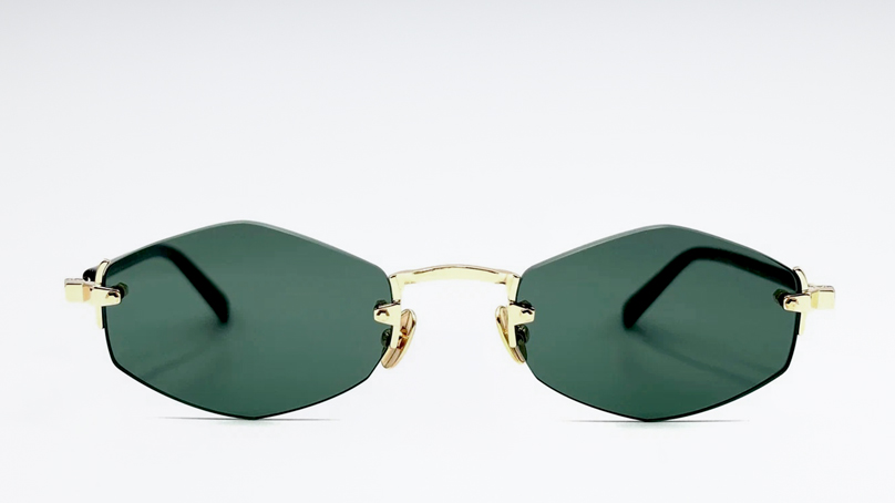 Солнцезащитные очки Gast LUNAR LU02