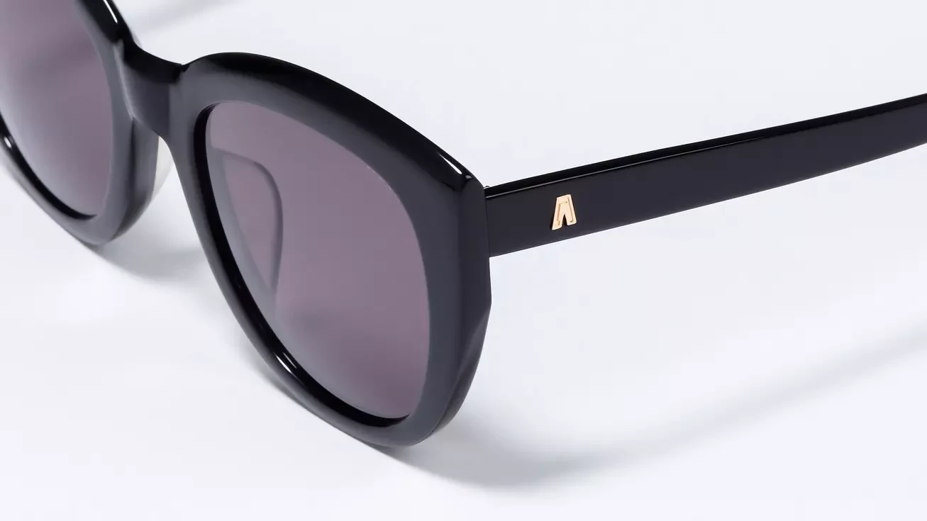 Солнцезащитные очки AUTRE THE PEEL C5