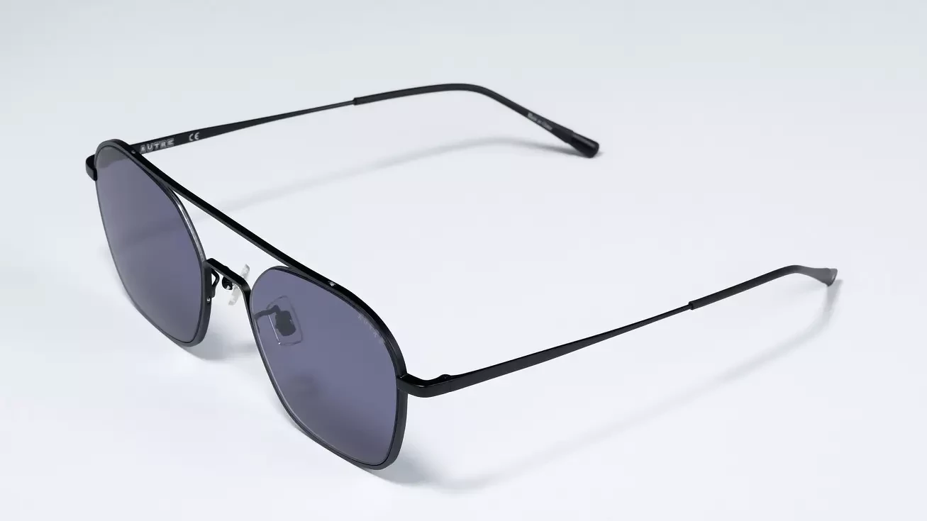 Солнцезащитные очки AUTRE GLITTER C5