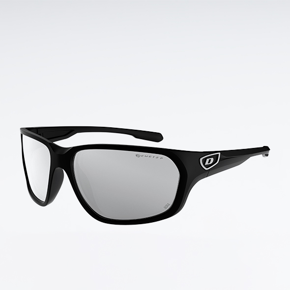 Солнцезащитные очки (спортивные) DEMETZ FLAIR51SC64