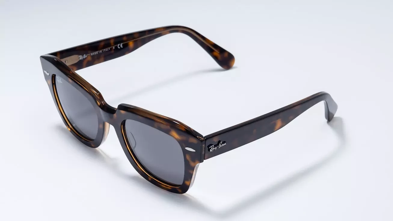 Солнцезащитные очки Ray Ban 0RB2186 1292B1