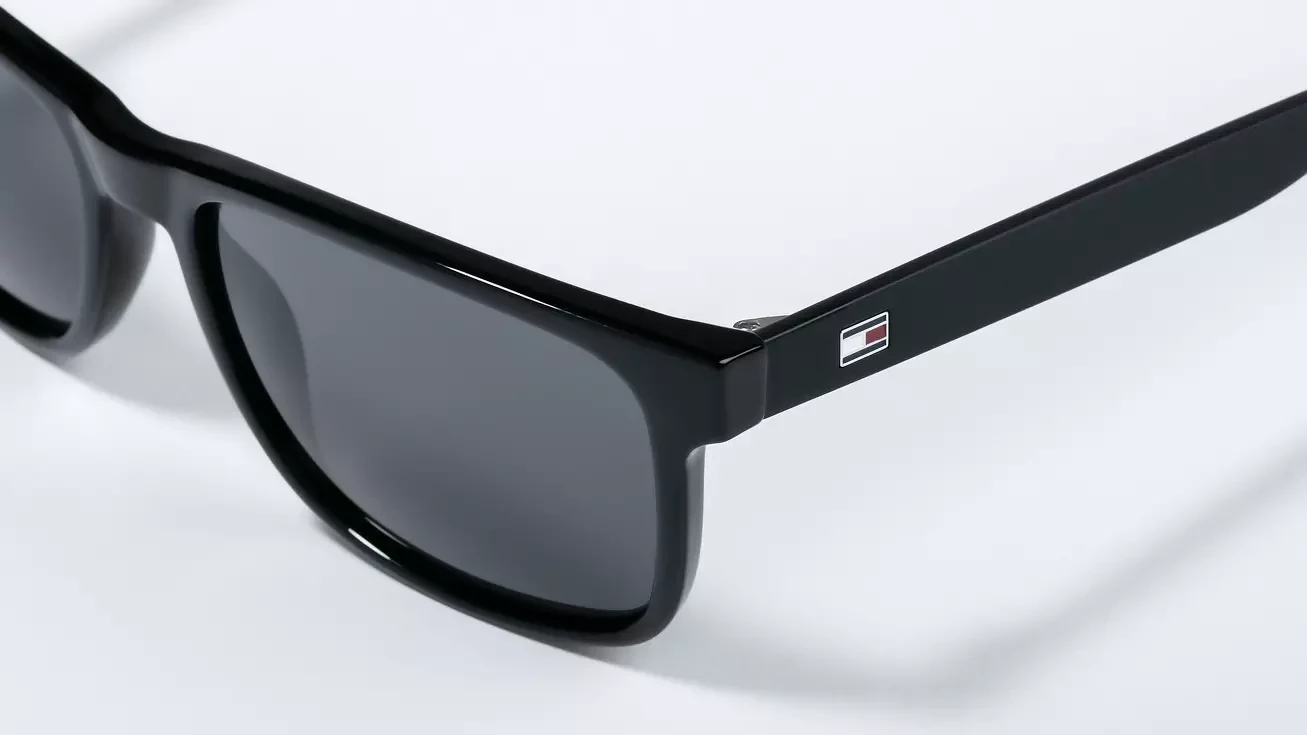 Солнцезащитные очки Tommy Hilfiger TH 1418/S D28