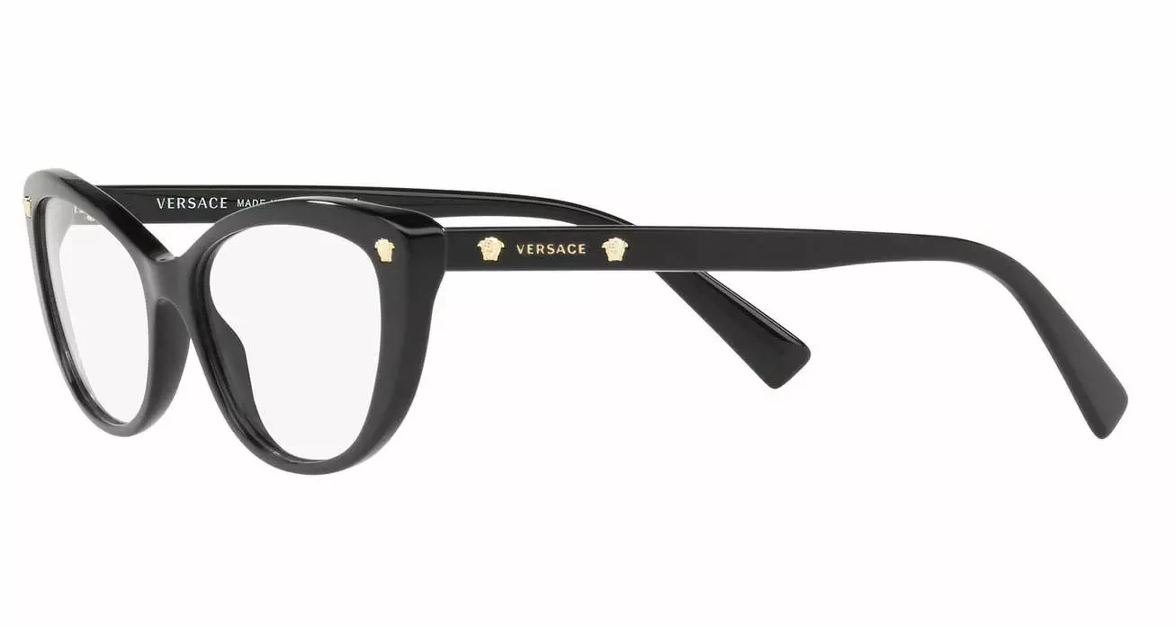 Оправа VERSACE 0VE3258 GB1