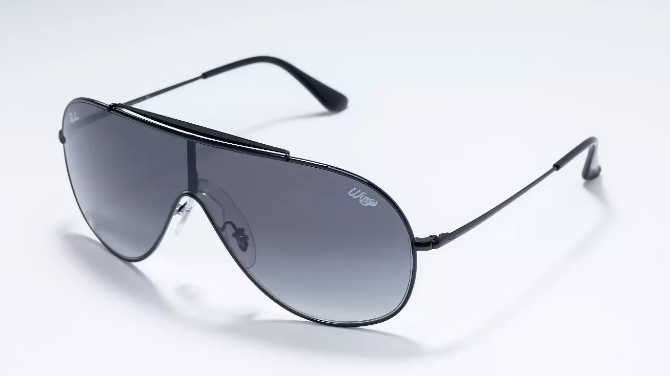Солнцезащитные очки Ray Ban 0RB3597 002/11
