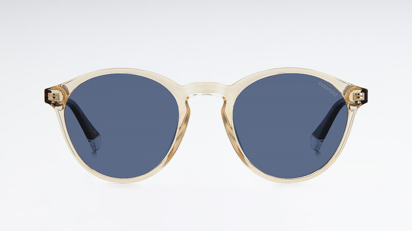 Солнцезащитные очки POLAROID PLD 4153/S 40G