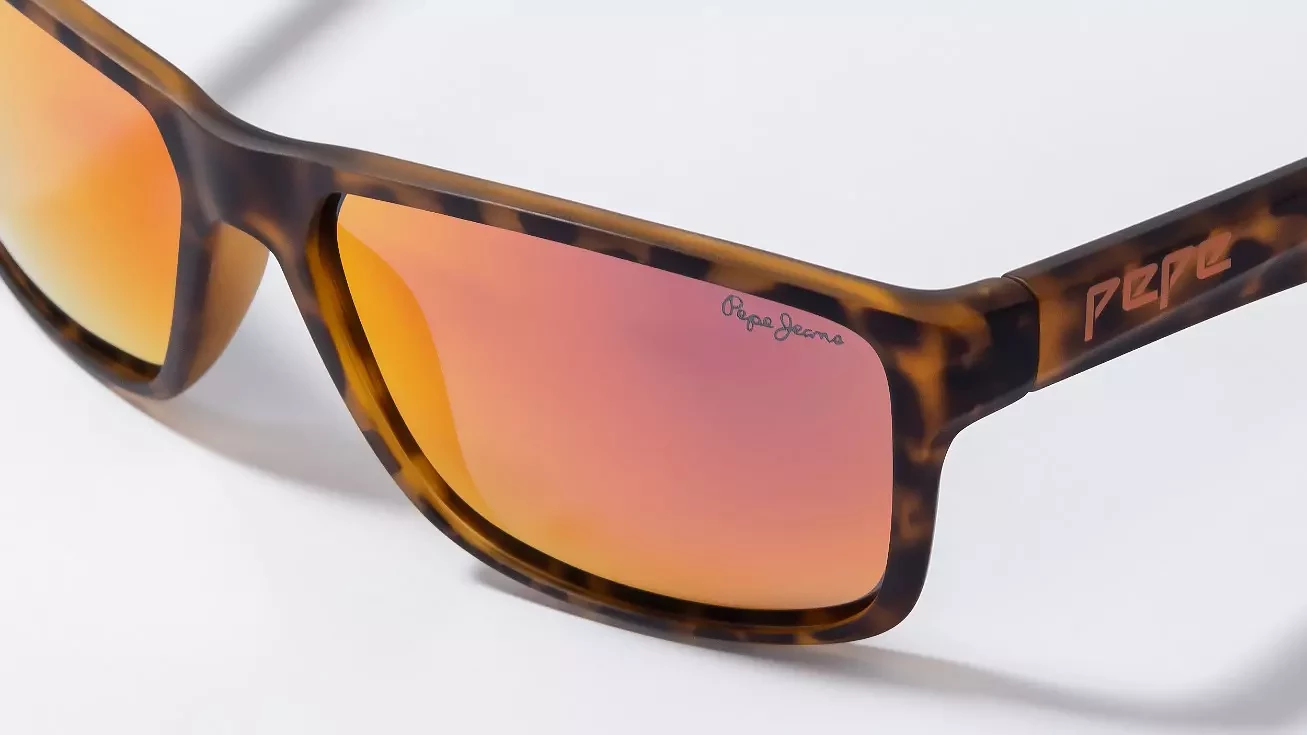 Солнцезащитные очки Pepe Jeans KEANU 7375P C2