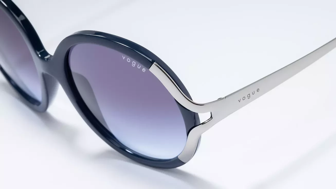 Солнцезащитные очки VOGUE 0VO5354S 28764Q