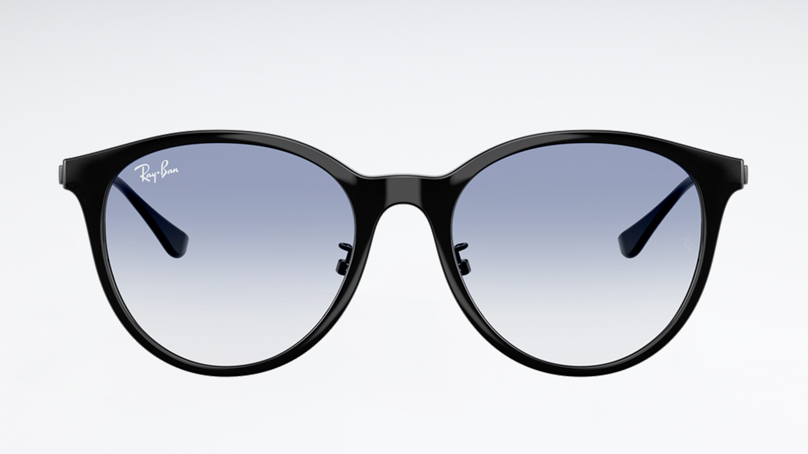 Солнцезащитные очки Ray Ban 0RB4334D 601/19