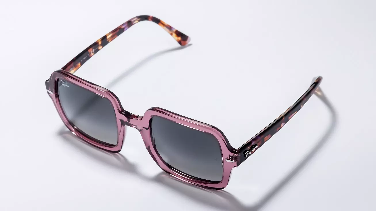 Солнцезащитные очки Ray Ban 0RB2188 130271