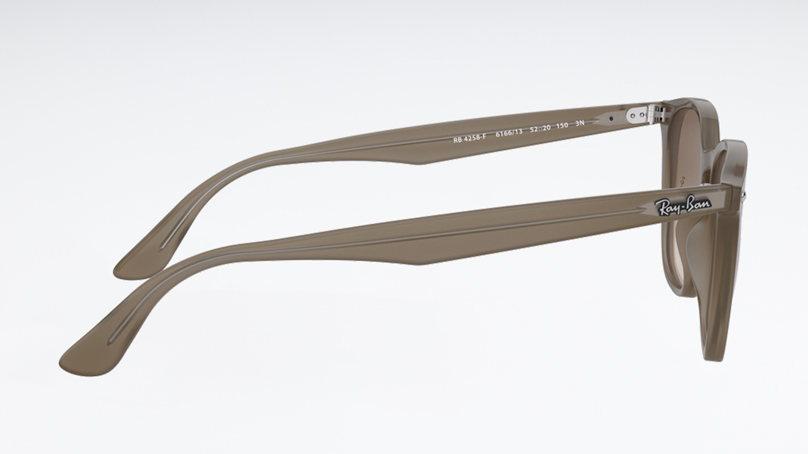 Солнцезащитные очки Ray Ban 0RB4258F 616613