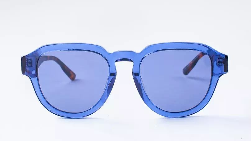 Солнцезащитные очки Scotch&Soda TAHOE SS8007 676