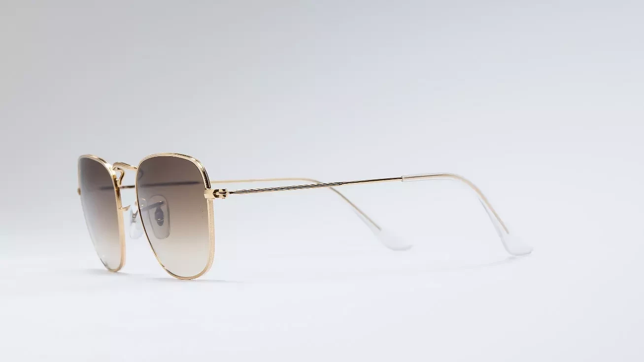 Солнцезащитные очки Ray Ban 0RB3857 919651