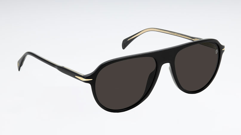 Солнцезащитные очки David Beckham DB 1200/S 807