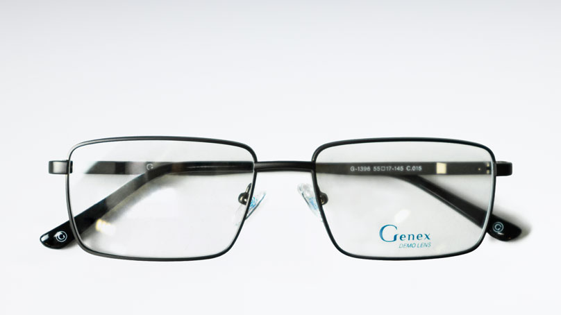 Оправа Genex G1396 C015