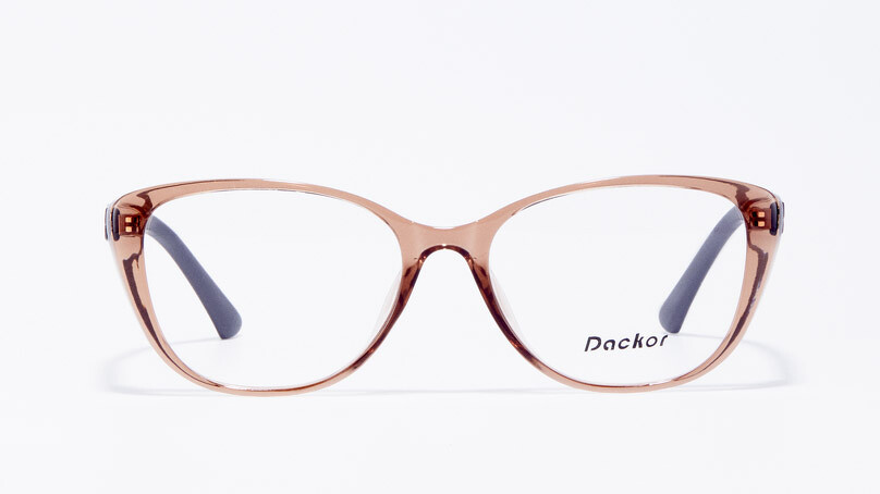 Оправа Dackor 775 Brown
