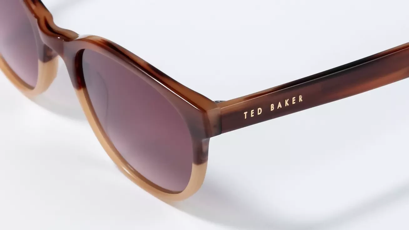 Солнцезащитные очки TED BAKER HOYT 1544 158